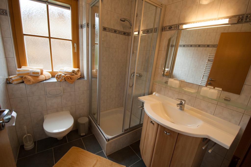 レルモースHaus Gipfelblickアパートメント 部屋 写真